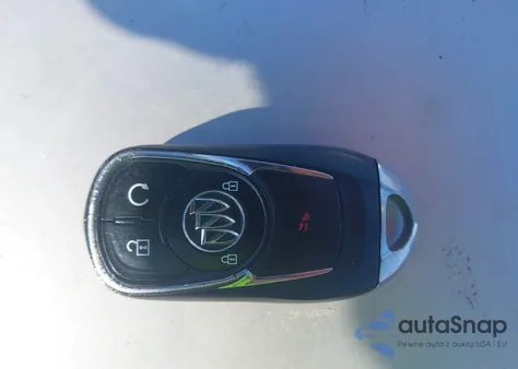 2019 Buick Encore Fwd Preferred z USA, uszkodzony, nr VIN KL4CJASB3KB832383